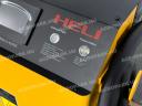 ÚJ HELI gyorstöltő G2 és G3 Li-ion elektromos targoncákhoz 380 V AC / 200 A. 93+% hatásfok, 3,1 m kábelhossz, biztonsági funkciók