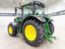 John Deere 6145R (3896 üzemóra) AutoQuad Plus 20/20 50 km/h váltó, rugózott híd, rugózott fülke, légfék, GreenStar ready, fronthidraulika