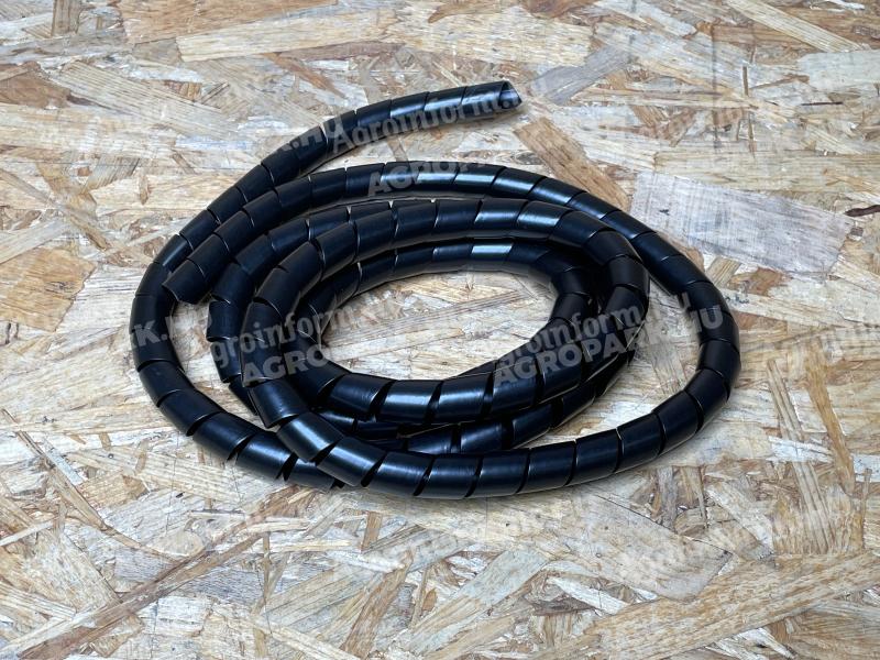 Heli - Műanyag védőcső - 20020-46000