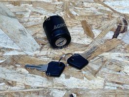 Heli - 24V tekerős indítókapcsoló - 70105000006