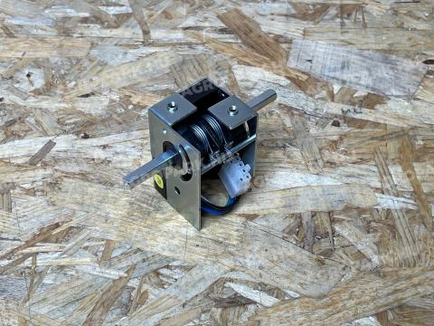 Heli - Elektromos sebességszabályzó - 70132000004 Heli - Elektromos sebességszabályzó - 70132000004