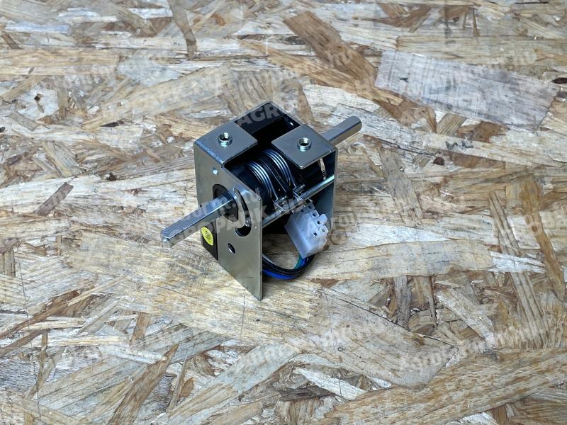 Heli - Elektromos sebességszabályzó - 70132000004