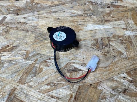 Heli - Elektromos jelző kürt - 70223000002