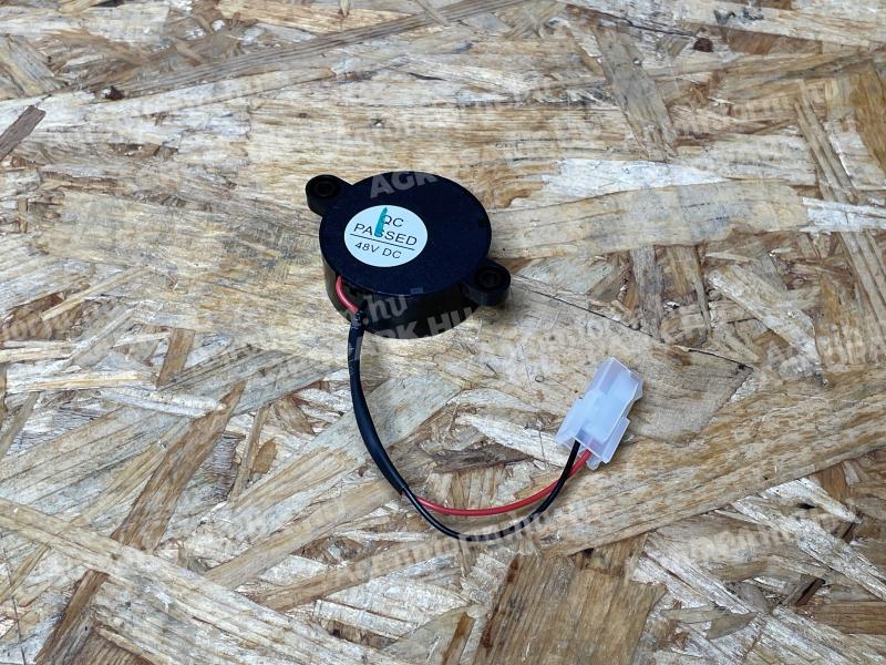 Heli - Elektromos jelző kürt - 70223000002