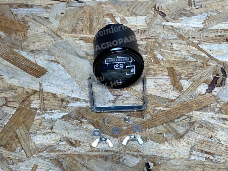 Heli - Digitális kijelző - 70601000019