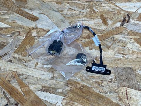 Heli - Mágneses szögpotenciométer - A0MY2-40291 Heli - Mágneses szögpotenciométer - A0MY2-40291