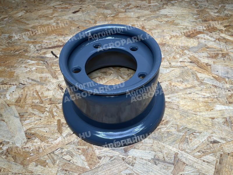 Heli - HELI első meghajtott kerék felni - A61F4-40311