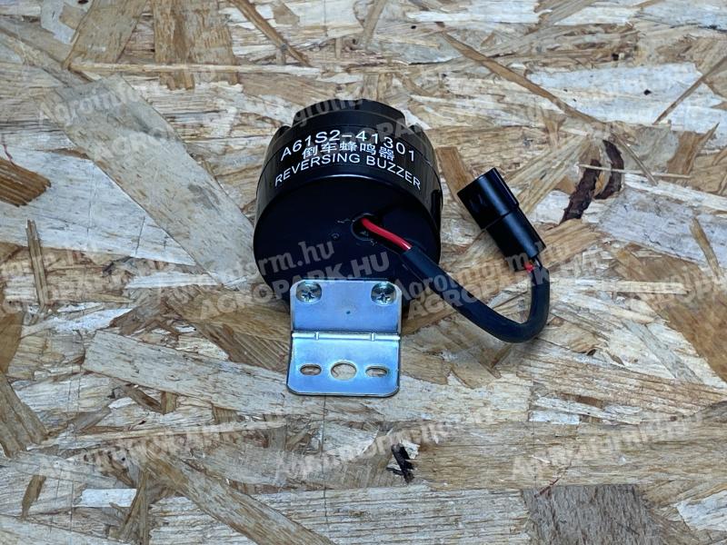 Heli - Elektromos jelző kürt - A61S2-41301