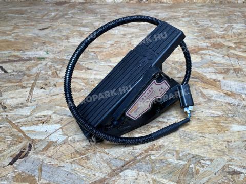 Heli - Elektromos sebességszabályzó - A63K2-40501 Heli - Elektromos sebességszabályzó - A63K2-40501