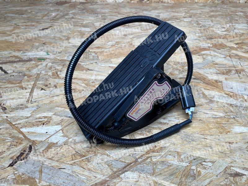 Heli - Elektromos sebességszabályzó - A63K2-40501