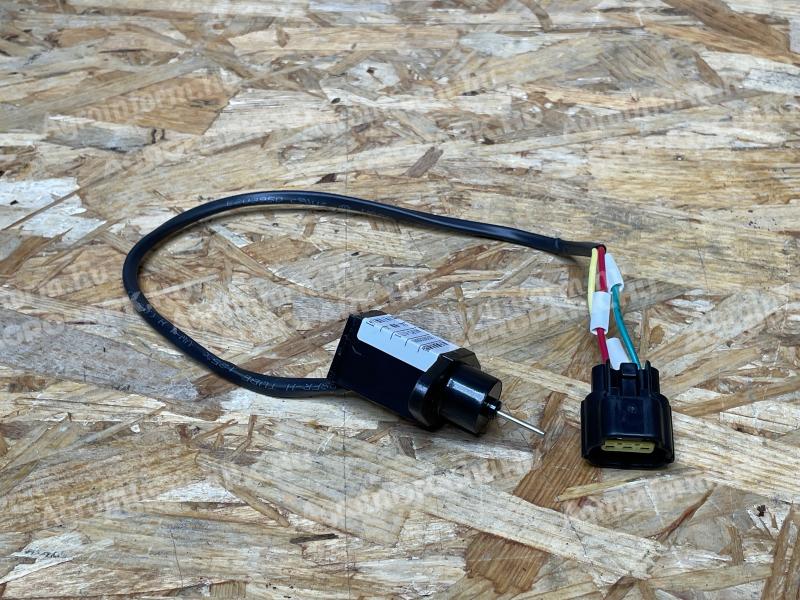 Heli - Hidraulika emelési sebesség szabályzó szenzor - A65F2-41701