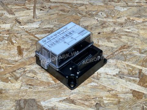 Heli - Integrál biztosíték tábla - AA7E2-40091