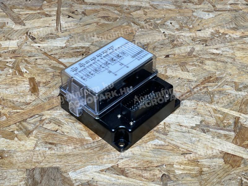 Heli - Integrál biztosíték tábla - AA7E2-40091