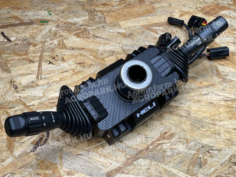 Heli - HELI bajuszkapcsoló egység  - ABG72-40192L