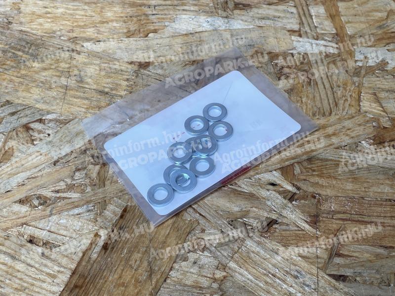 Heli - Acél alátét - B5310-00006