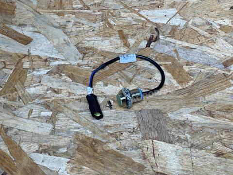 Heli - Végálláskapcsoló 12V - C23A2-40021