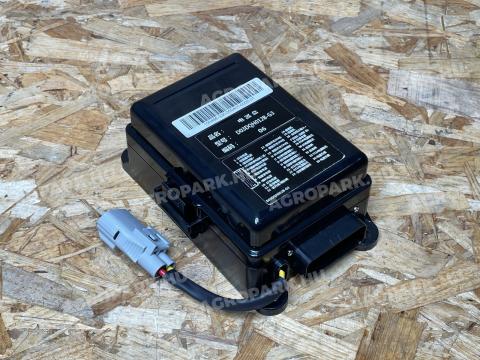 Heli - Integrál biztosíték tábla - D03DQH012B-G3