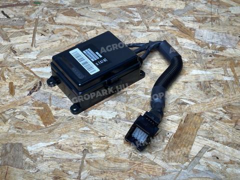 Heli - Integrál biztosíték tábla - D03K2DQH012A-GY