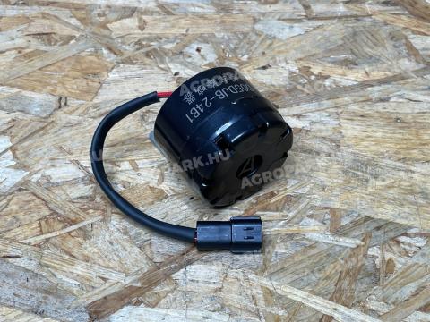 Heli - Elektromos jelző kürt - D05DJB-24B1