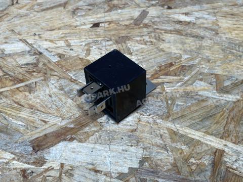 Heli - Relé tartó konzollal 12V/50A - D07JD1914