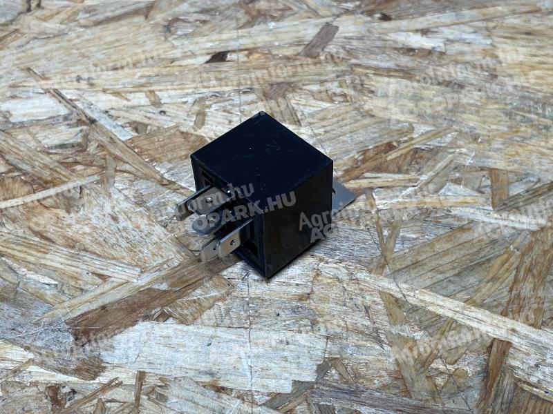 Heli - Relé tartó konzollal 12V/50A - D07JD1914