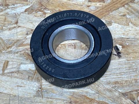 Heli - Golyós csapágy - D10P8-00401-FB