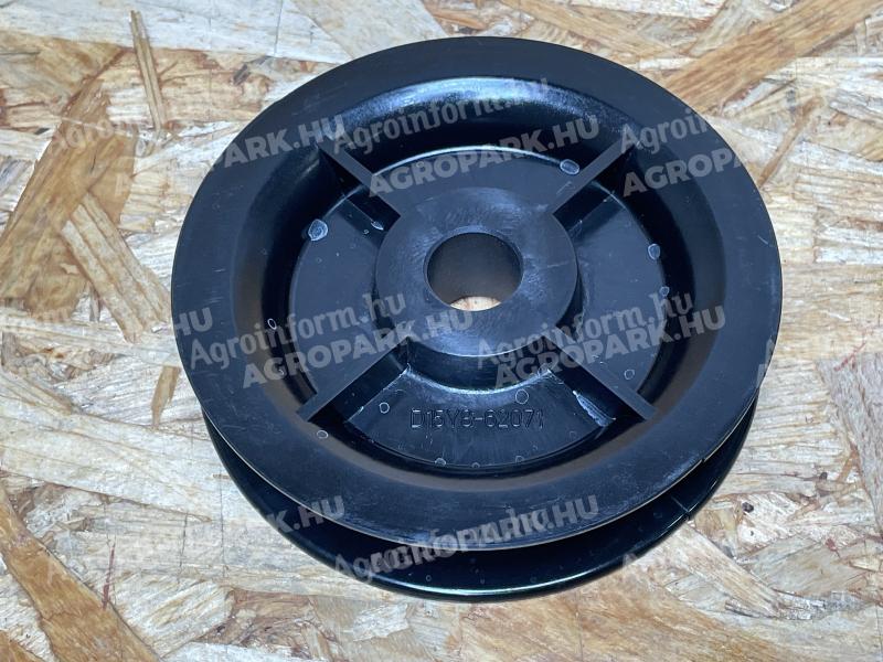 Heli - Torony hidraulika tömlő feszítő görgő - D15Y8-62071