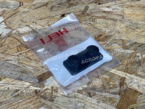 Heli - Rezgéscsillapító gumibak - DE778-42031