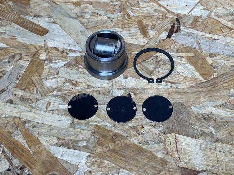 Heli - Emelő villa segéd görgő - DH2E8-70211-FB