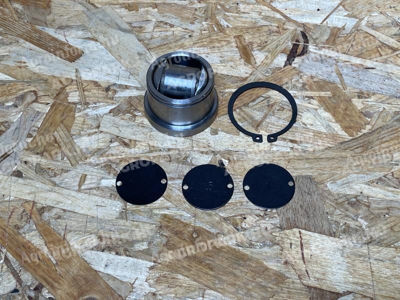 Heli - Emelő villa segéd görgő - DH2E8-70211-FB