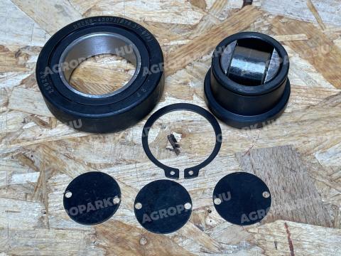 Heli - Emelő villa segéd görgő - DS2K8-42071-FB