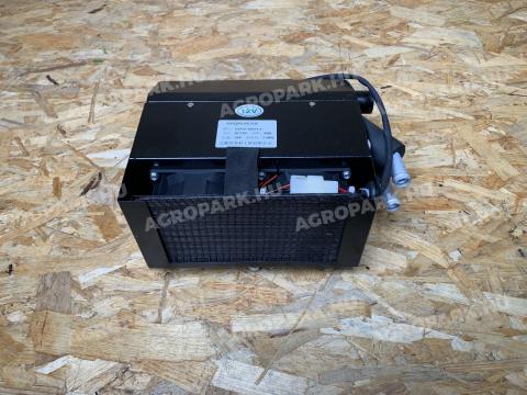 Heli - Kabinfűtés szett 12V - G2P31-00101-X Heli - Kabinfűtés szett 12V - G2P31-00101-X