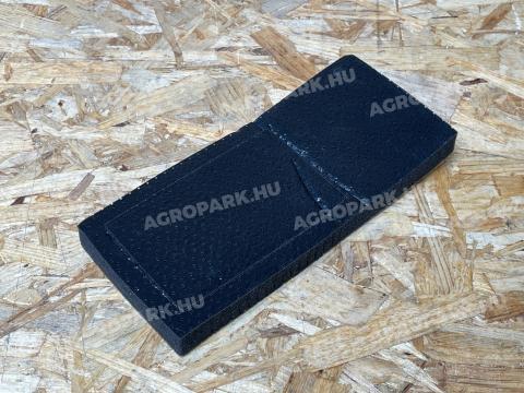 Heli - Huzatgátló szivacs - G2P36-42231