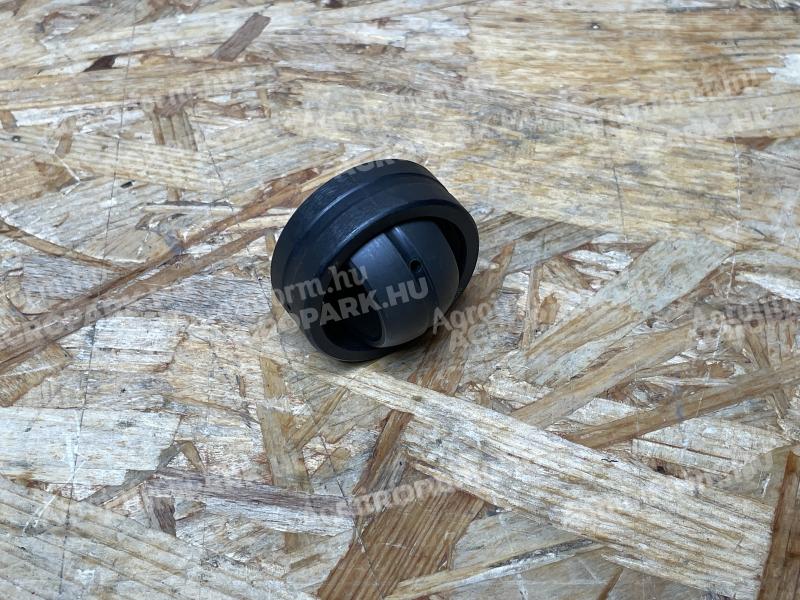 Heli - Beálló siklócsapágy, gömbcsukló - GE25ES