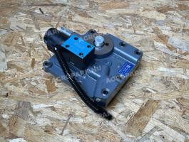 Heli - Váltó mágnesszelep - H25S3-80601