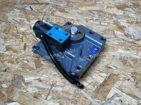 Heli - Váltó mágnesszelep - H25S3-80601 Heli - Váltó mágnesszelep - H25S3-80601