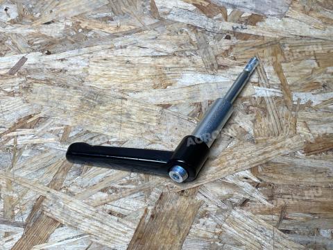 Heli - Kormányoszlop dőlésszög rögzítő kar - H2MD4-10301