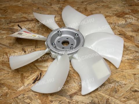 Heli - HELI hűtőventillátor - H2MS1-00401