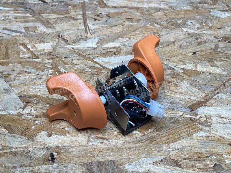 Heli - Elektromos sebességszabályzó - JL-70132000102