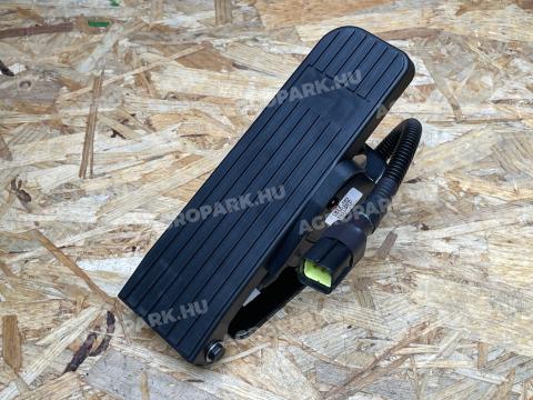 Heli - HELI gázpedál elektromos csatlakozóval - K0W55-60301 Heli - HELI gázpedál elektromos csatlakozóval - K0W55-60301