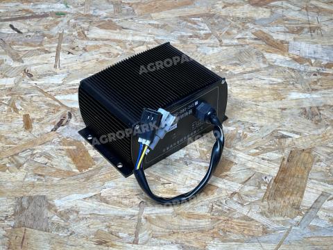 Heli - DC-DC átalakító - M81D2-41001 Heli - DC-DC átalakító - M81D2-41001