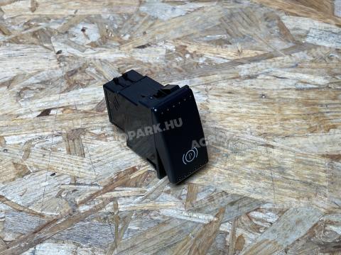 Heli - Fékpedál lámpa kapcsoló - Q78B2-42501