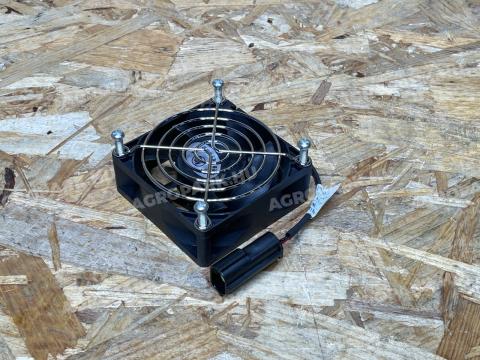 Heli - Hűtő ventillátor - Q78B2-44001