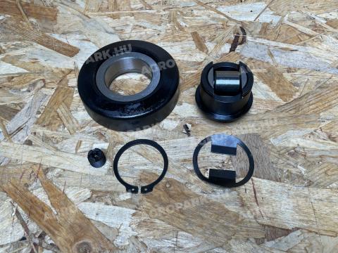 Heli - Emelő árbóc görgő - QB748-90011-WD Heli - Emelő árbóc görgő - QB748-90011-WD