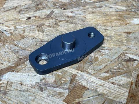 Heli - Raklapemelő dupla kerék felfogató profil - T1XK4-42011 Heli - Raklapemelő dupla kerék felfogató profil - T1XK4-42011