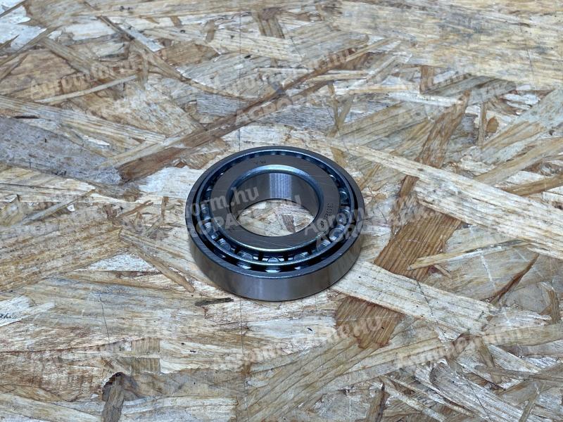 Heli - Golyós csapágy - Z-30206