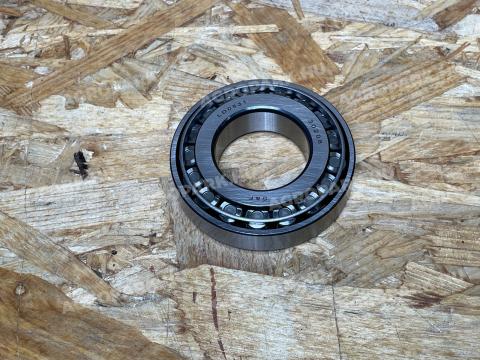 Heli - Golyós csapágy - Z-30208 Heli - Golyós csapágy - Z-30208