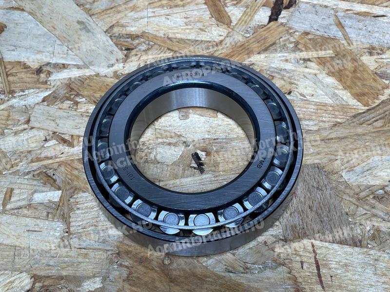 Heli - Golyós csapágy - Z-30214