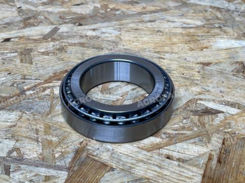 Heli - Kúpgörgős kerékcsapágy - Z-32010UBC Heli - Kúpgörgős kerékcsapágy - Z-32010UBC