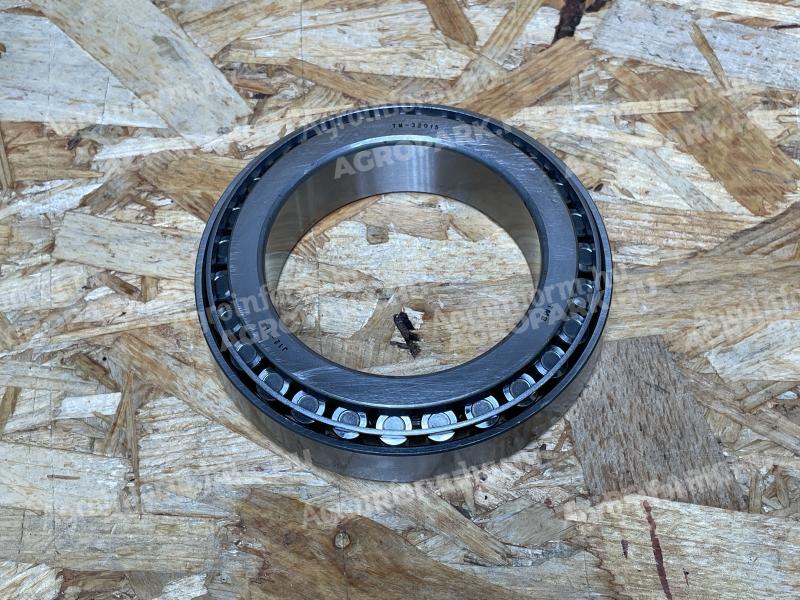 Heli - Golyós csapágy - Z-32015